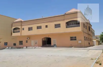 Whole Building - Studio for sale in Al Mowaihat 2 - Al Mowaihat - Ajman