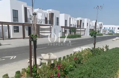 Apartment - 1 Bedroom - 1 Bathroom for sale in Al Ghadeer 2 - Al Ghadeer - Abu Dhabi