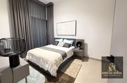 Apartment - 1 Bedroom - 2 Bathrooms for rent in MAG 960 - Mohammed Bin Rashid City - Dubai