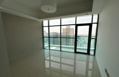 Apartment - 3 Bedrooms - 2 Bathrooms for rent in Gulfa Towers - Al Rashidiya 1 - Al Rashidiya - Ajman