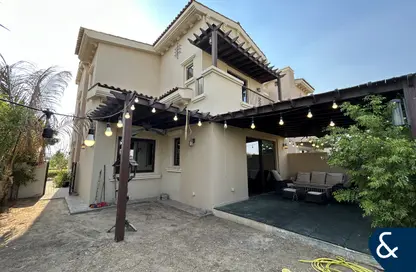 Villa - 4 Bedrooms - 3 Bathrooms for sale in Mira 3 - Mira - Reem - Dubai