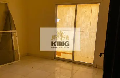 Apartment - 2 Bedrooms - 1 Bathroom for rent in Sheikh Jaber Al Sabah Street - Al Naimiya - Al Nuaimiya - Ajman