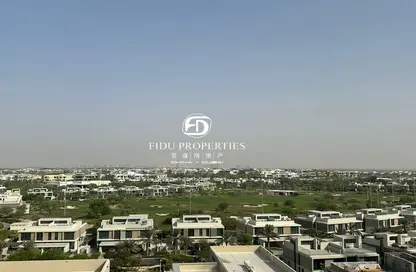 Apartment - 1 Bedroom - 1 Bathroom for rent in Golf Suites - Dubai Hills - Dubai Hills Estate - Dubai