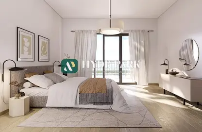 Apartment - 3 Bedrooms - 4 Bathrooms for sale in Yas Golf Collection - Yas Island - Abu Dhabi
