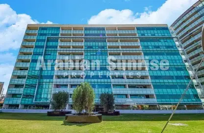 Apartment - 2 Bedrooms - 3 Bathrooms for sale in Al Maha - Al Muneera - Al Raha Beach - Abu Dhabi