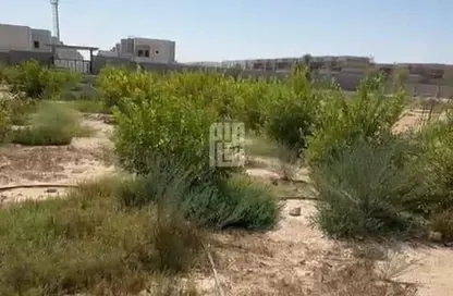 Farm - Studio for sale in Al Samha - Abu Dhabi