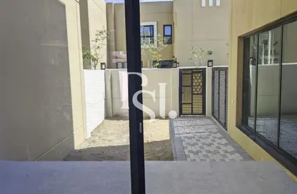 Townhouse - 3 Bedrooms - 5 Bathrooms for sale in Sharjah Sustainable City - Sharjah