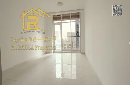 Apartment - 2 Bedrooms - 3 Bathrooms for rent in The Icon Casa 2 - Al Rashidiya 3 - Al Rashidiya - Ajman