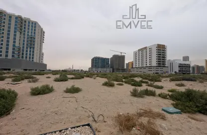 Land - Studio for sale in Majan - Dubai Land - Dubai