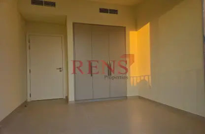 Apartment - 3 Bedrooms - 3 Bathrooms for rent in Greenview - EMAAR South - Dubai South (Dubai World Central) - Dubai