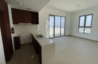 Apartment - 2 Bedrooms - 3 Bathrooms for sale in Le Pont - La Mer - Jumeirah - Dubai