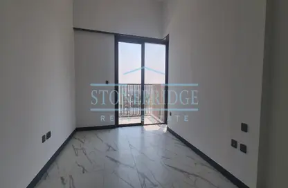 Apartment - 1 Bedroom - 2 Bathrooms for sale in MAG Eye - District 7 - Mohammed Bin Rashid City - Dubai