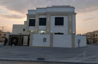 Villa - 6 Bedrooms for sale in Al Yasmeen 1 - Al Yasmeen - Ajman