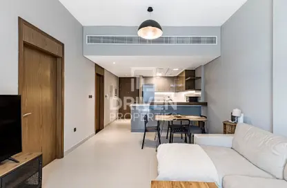 Apartment - 1 Bedroom - 2 Bathrooms for sale in 2020 Marquis - Arjan - Dubai