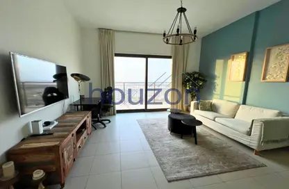 Apartment - 1 Bedroom - 1 Bathroom for rent in Golf Views - EMAAR South - Dubai South (Dubai World Central) - Dubai