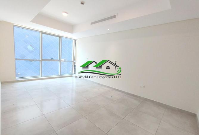 Apartment for Rent in Al Noor Tower: Spacious 3BHK + Maid | Prime ...