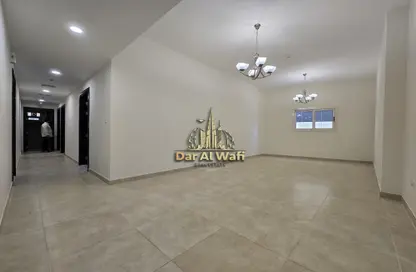 Apartment - 2 Bedrooms - 2 Bathrooms for rent in Street 64 - Al Nahda - Sharjah