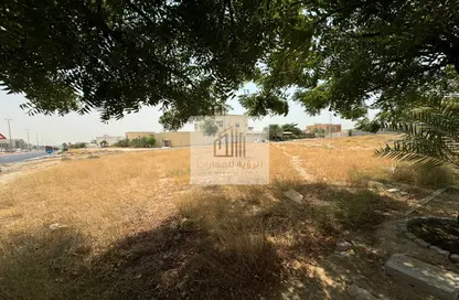 Land - Studio for sale in Abna Saqer Building - Al Hamidiya 1 - Al Hamidiya - Ajman