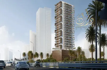 Apartment - 1 Bedroom - 2 Bathrooms for sale in W1nner Tower - Jumeirah Village Triangle - Dubai