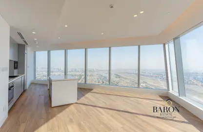 Apartment - 1 Bedroom - 2 Bathrooms for sale in Uptown Tower - Uptown Dubai - Jumeirah Lake Towers - Dubai