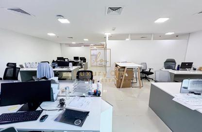 Office Space - Studio for sale in Bay Square Building 7 - Bay Square - Business Bay - Dubai