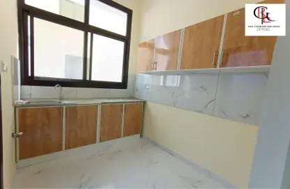 Apartment - 1 Bathroom for rent in Mohamed Bin Zayed Centre - Mohamed Bin Zayed City - Abu Dhabi