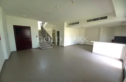 Townhouse - 3 Bedrooms - 4 Bathrooms for sale in Safi Townhouses - Town Square - Dubai