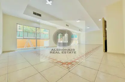 Villa - 5 Bedrooms for rent in Al Karamah - Abu Dhabi