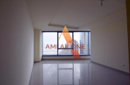 Apartment - 2 Bedrooms - 3 Bathrooms for sale in Sun Tower - Shams Abu Dhabi - Al Reem Island - Abu Dhabi