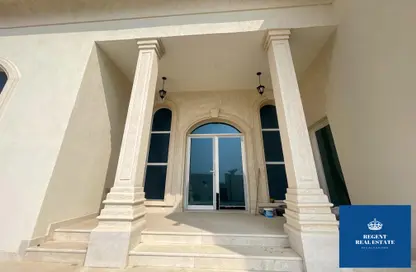 Villa - 3 Bedrooms - 4 Bathrooms for rent in Al Riffa - Ras Al Khaimah