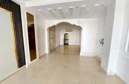 Shop - Studio - 1 Bathroom for rent in Al Sinaiya - Al Ain