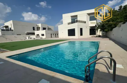 Villa - 5 Bedrooms - 6 Bathrooms for rent in Nad Al Sheba 4 - Nad Al Sheba - Dubai