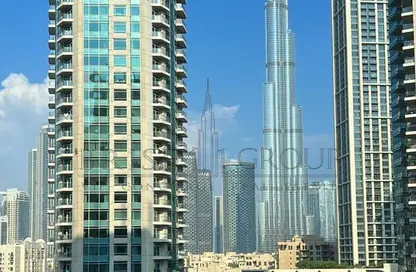 Apartment - 1 Bedroom - 2 Bathrooms for sale in The Sterling West - The Sterling - Business Bay - Dubai