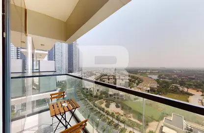 Apartment - 1 Bedroom - 1 Bathroom for rent in Golf Vita A - Golf Vita - DAMAC Hills - Dubai