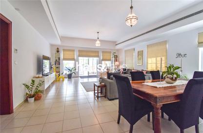 Villa - 5 Bedrooms - 5 Bathrooms for rent in Terra Nova - Arabian Ranches - Dubai