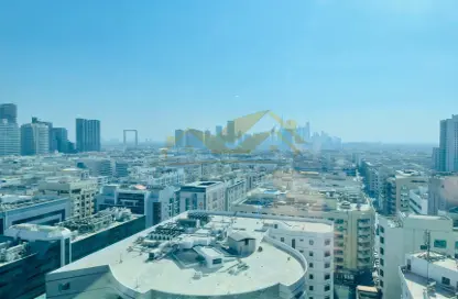 Business Centre - Studio - 2 Bathrooms for rent in Fahidi Heights - Al Hamriya - Bur Dubai - Dubai