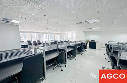 Office Space - Studio for rent in Mazaya Business Avenue BB1 - Mazaya Business Avenue - Jumeirah Lake Towers - Dubai