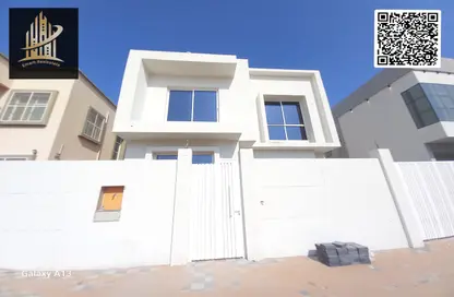 Villa - 5 Bedrooms - 6 Bathrooms for sale in Al Yasmeen 1 - Al Yasmeen - Ajman