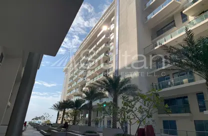 Apartment - 1 Bedroom - 2 Bathrooms for rent in Pacific Bora Bora - Pacific - Al Marjan Island - Ras Al Khaimah