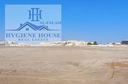 Bulk Sale Unit - Studio - 1 Bathroom for sale in Al Jurf Industrial 1 - Al Jurf Industrial - Ajman