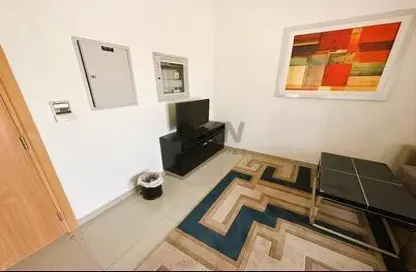 Apartment - 2 Bedrooms - 2 Bathrooms for rent in Lincoln Park Northside - Lincoln Park - Arjan - Dubai