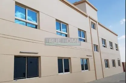 Labor Camp - Studio - 7+ Bathrooms for sale in Al Sajaa Industrial - Al Sajaa - Sharjah