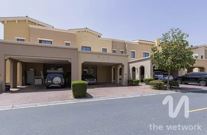 Villa - 3 Bedrooms - 3 Bathrooms for rent in Mira 1 - Mira - Reem - Dubai