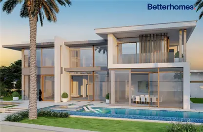 Townhouse - 4 Bedrooms - 4 Bathrooms for sale in Murjan Al Saadiyat - Saadiyat Island - Abu Dhabi