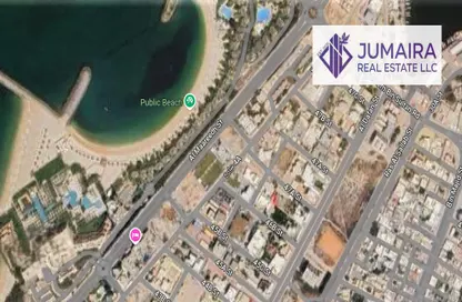 Land - Studio for sale in Al Mairid - Ras Al Khaimah