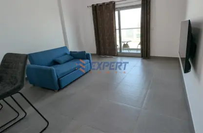 Apartment - 1 Bedroom - 2 Bathrooms for rent in Bella Rose - Al Barsha South - Al Barsha - Dubai