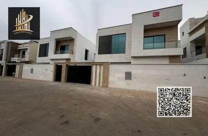 Villa - 5 Bedrooms for sale in Al Yasmeen 1 - Al Yasmeen - Ajman