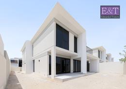 Villa - 5 bedrooms - 5 bathrooms for rent in Harmony - Tilal Al Ghaf - Dubai