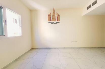 Apartment - Studio - 1 Bathroom for rent in Muwailih Building - Muwaileh - Sharjah