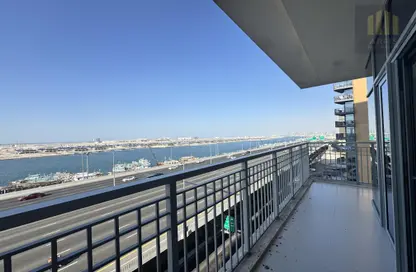 Apartment - 2 Bedrooms - 3 Bathrooms for rent in Deira Enrichment Project - Deira - Dubai